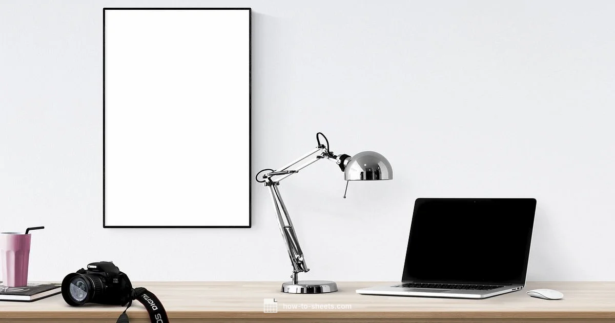 Date Formats - How To Sheets