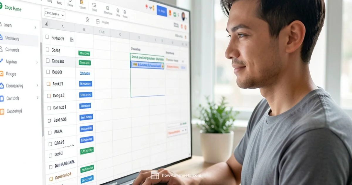 Merge Sheets Seamlessly - How To Sheets
