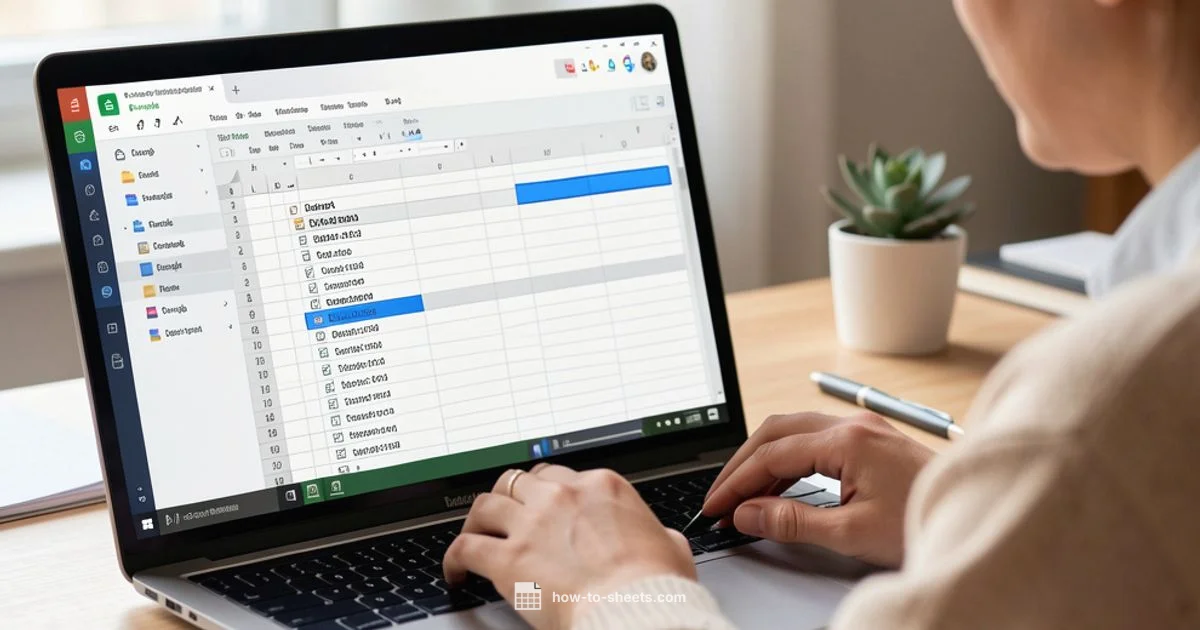 CSV Import in Sheets - How To Sheets