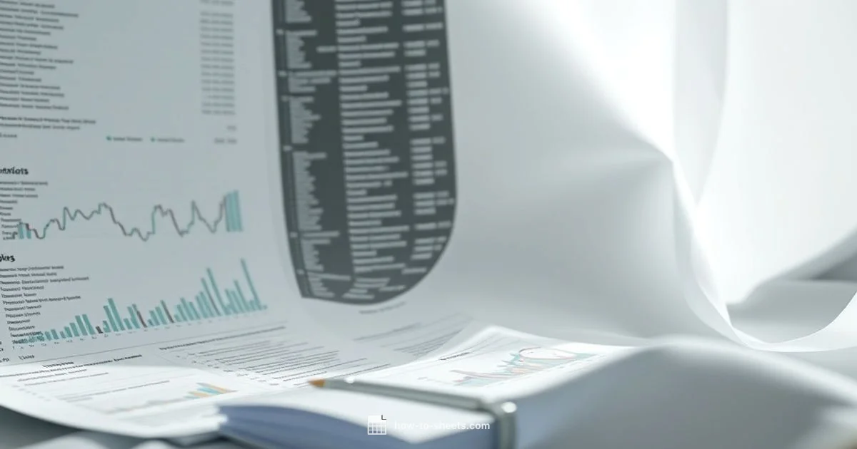 Data Validation - How To Sheets