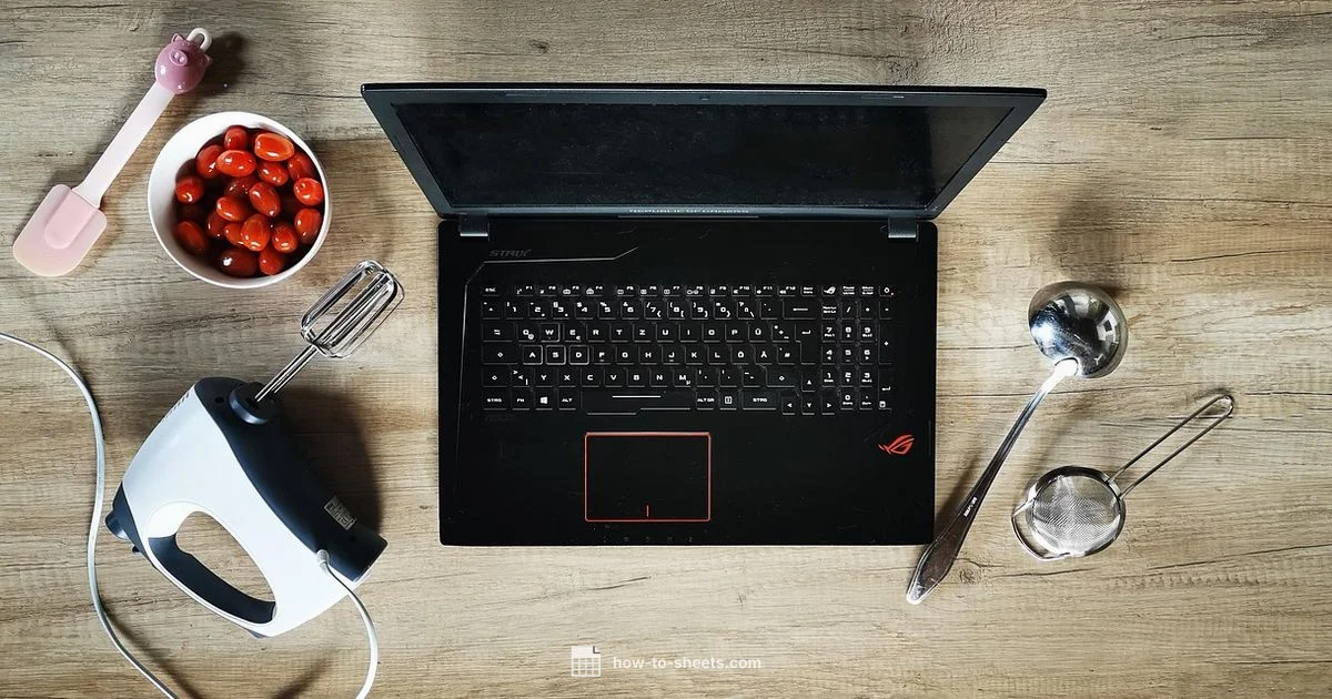 Merge Cells in Sheets Merge Cells in Sheets - How To Sheets