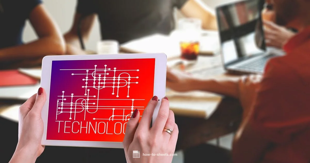 Access Google Sheets - How To Sheets