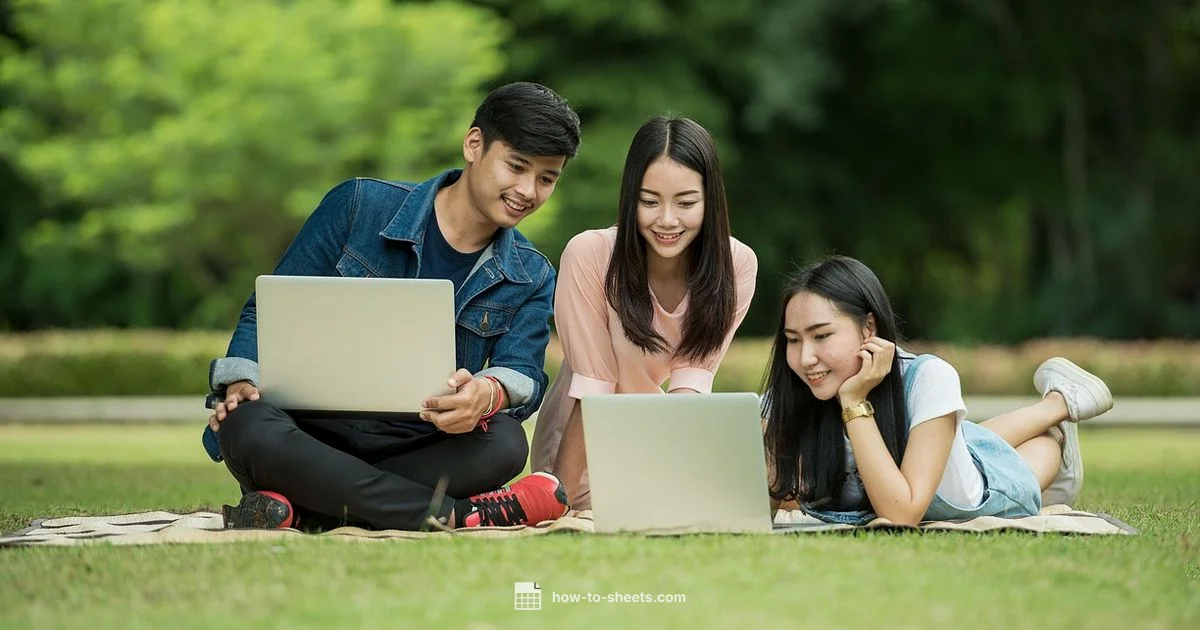 Training Google Sheets Training Google Sheets - How To Sheets