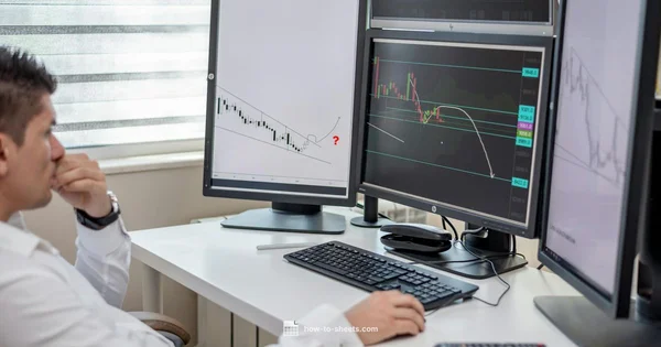 Cross-Workbook References - How To Sheets