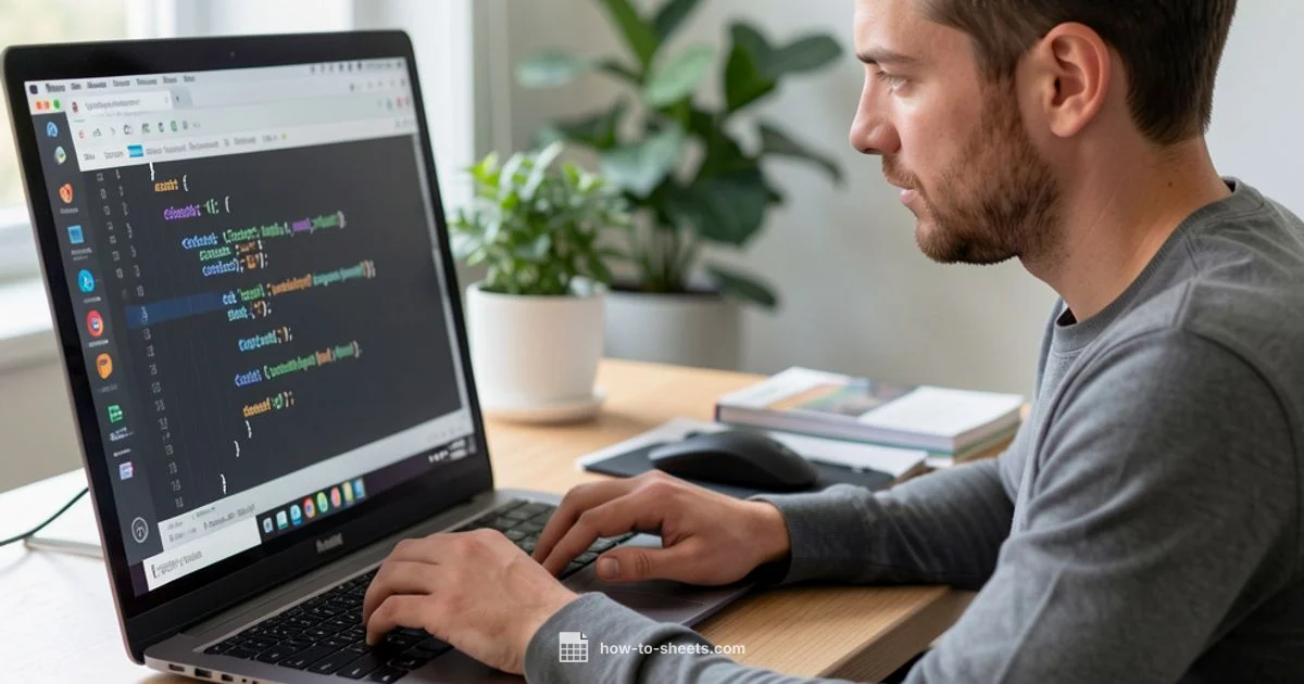 Python & Sheets Python & Sheets - How To Sheets