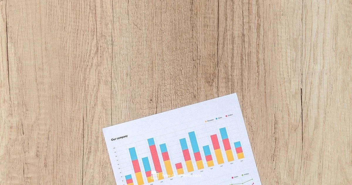 Sheets Graphs Overview - How To Sheets