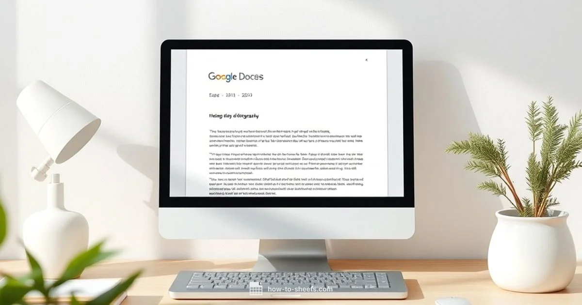 Page Size Guide - How To Sheets