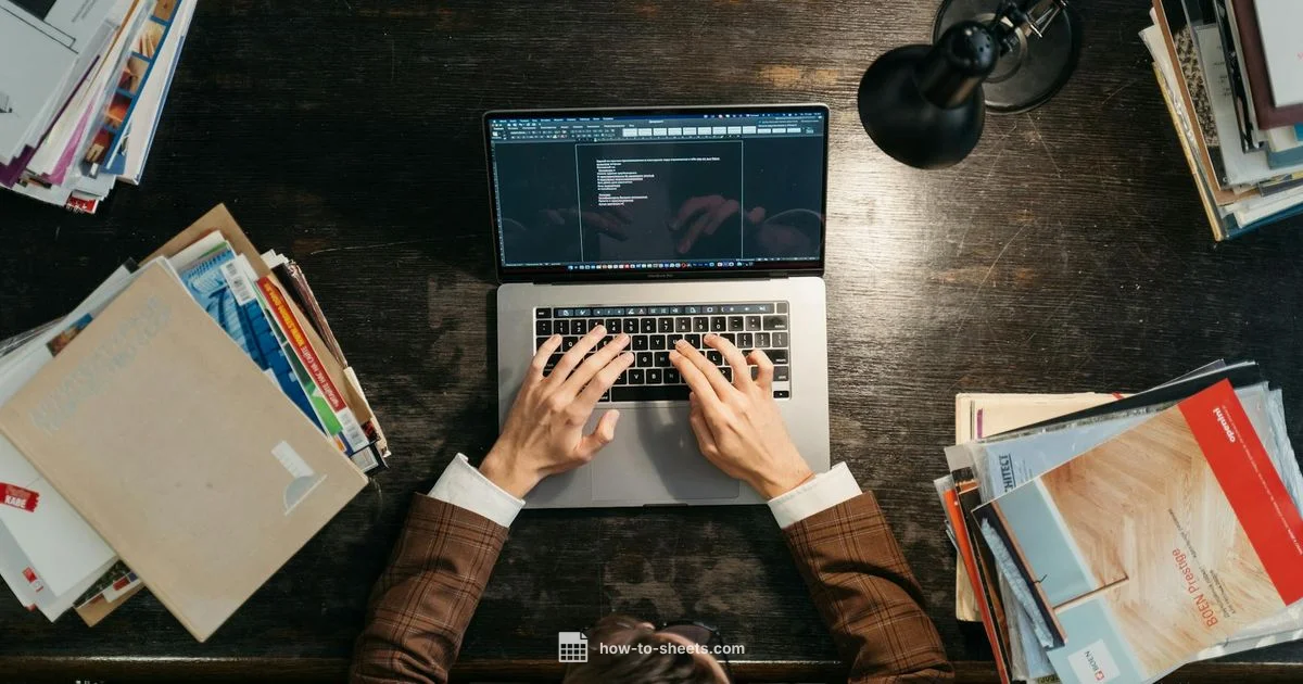 Manual Refresh in Sheets - How To Sheets