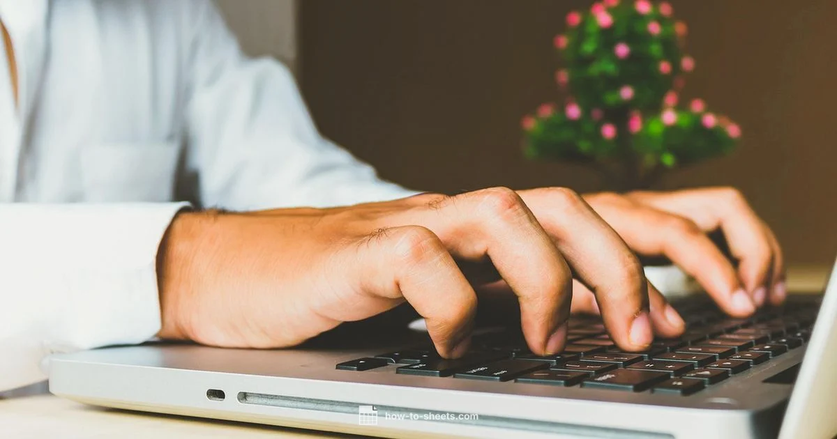 Freeze Top Row Guide Freeze Top Row Guide - How To Sheets