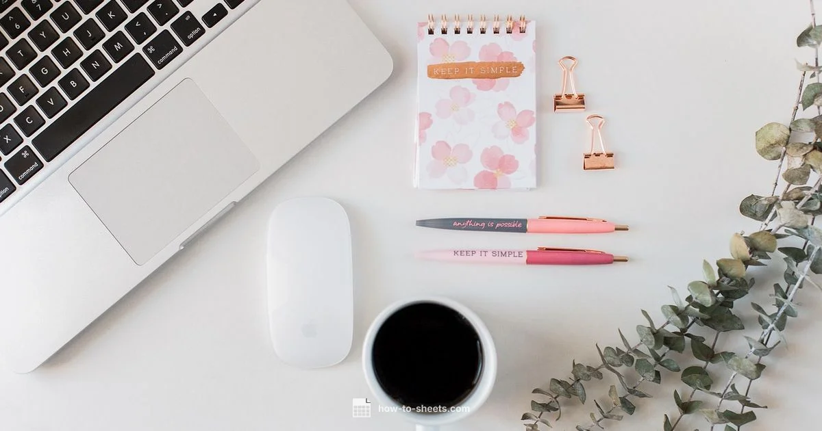 Fix Google Sheets Errors Fix Google Sheets Errors - How To Sheets