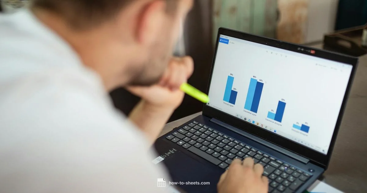 Boxplot in Sheets - How To Sheets