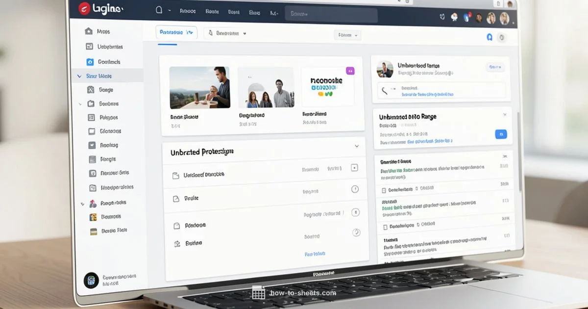 Protect Range - How To Sheets