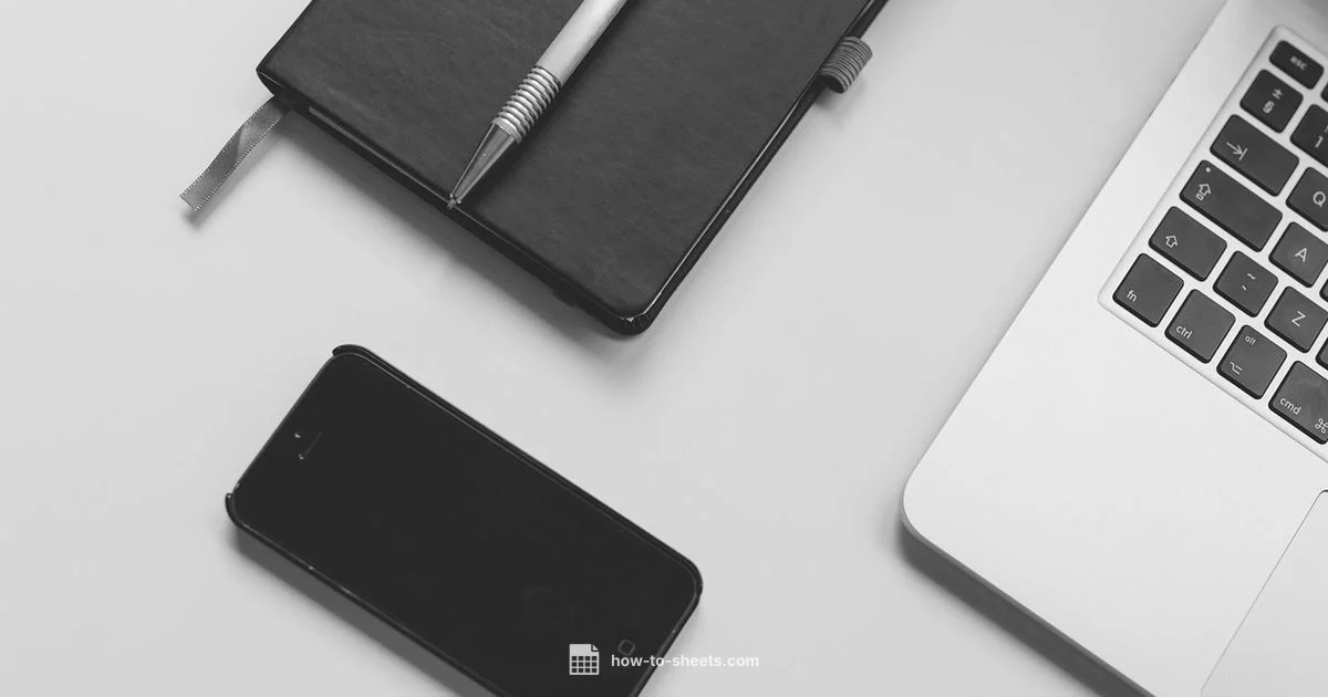 Polish Google Sheets - How To Sheets