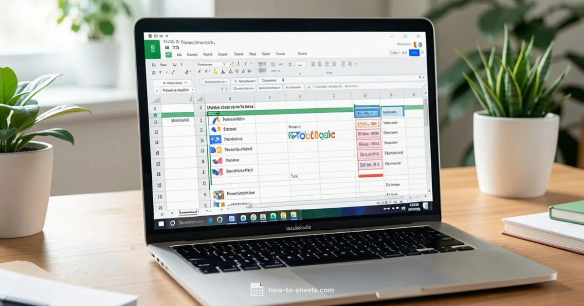 Subtract in Sheets - How To Sheets