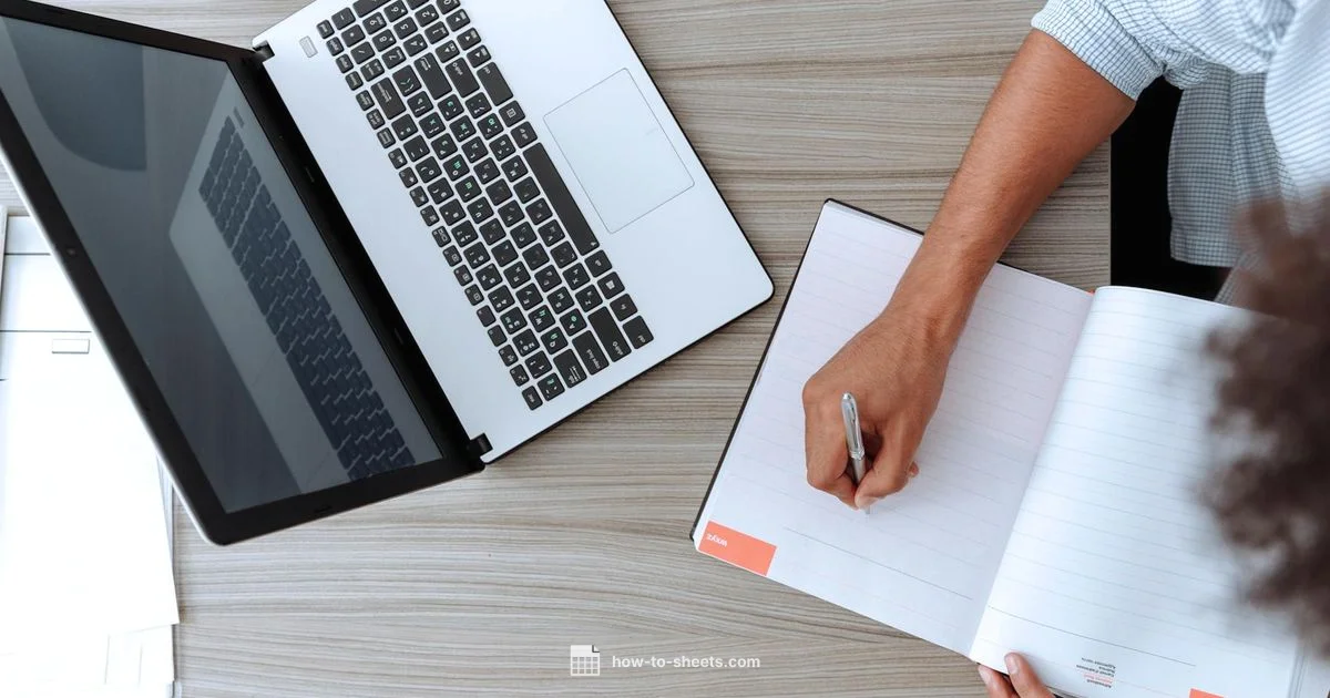 Master Google Sheets Master Google Sheets - How To Sheets