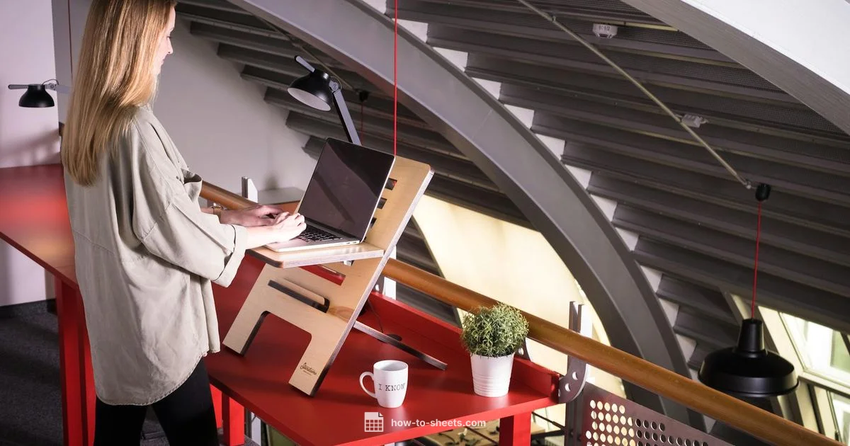 Learn Google Sheets - How To Sheets