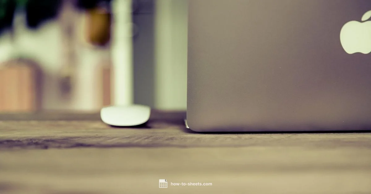 IF in Google Sheets - How To Sheets