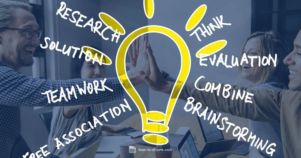 Cross-Platform Spreadsheets - How To Sheets