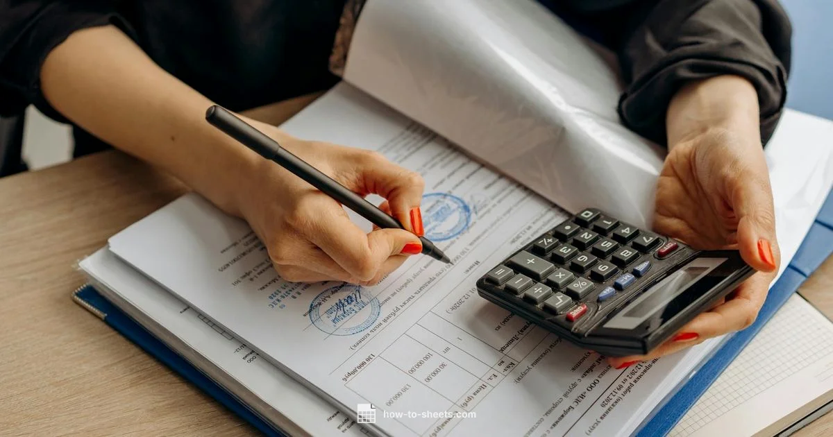 Fixes in Motion - How To Sheets