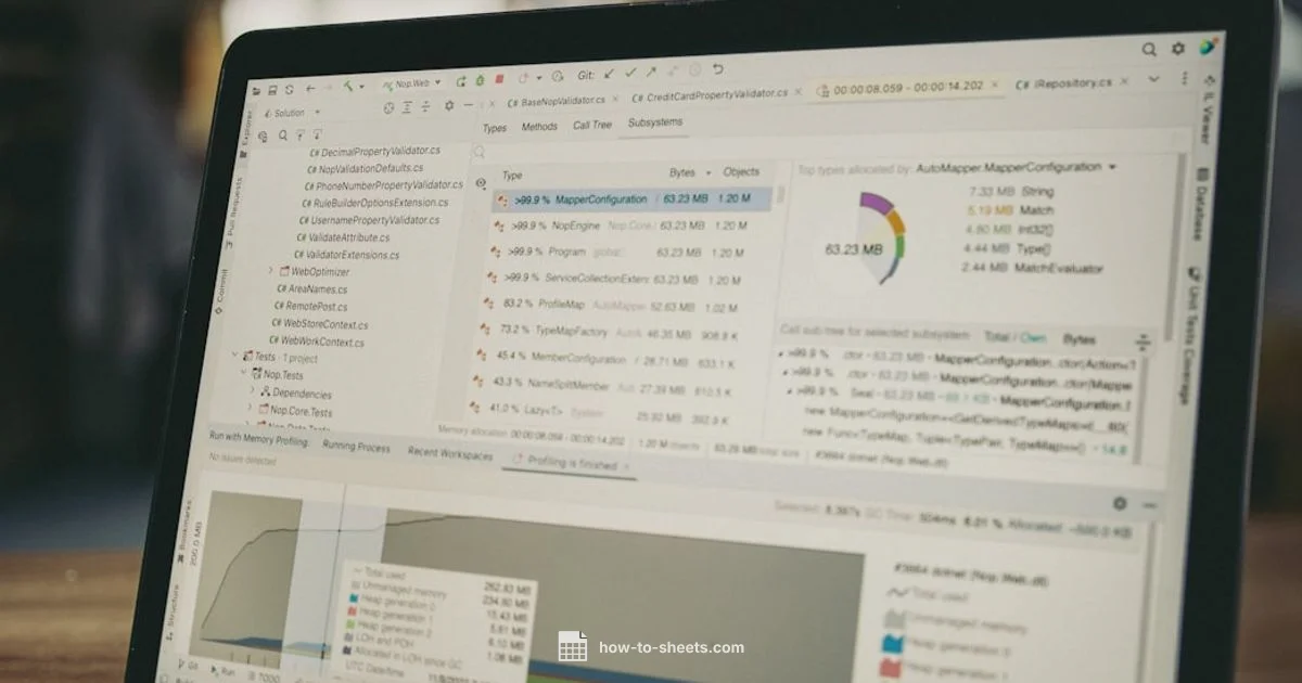 Equality in Sheets - How To Sheets