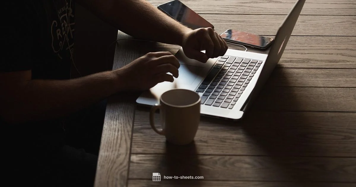 gsheet Mastery gsheet Mastery - How To Sheets