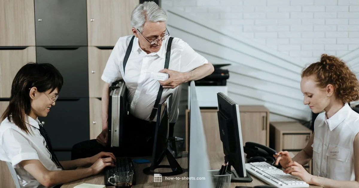 Google Sheets Add-Ons - How To Sheets