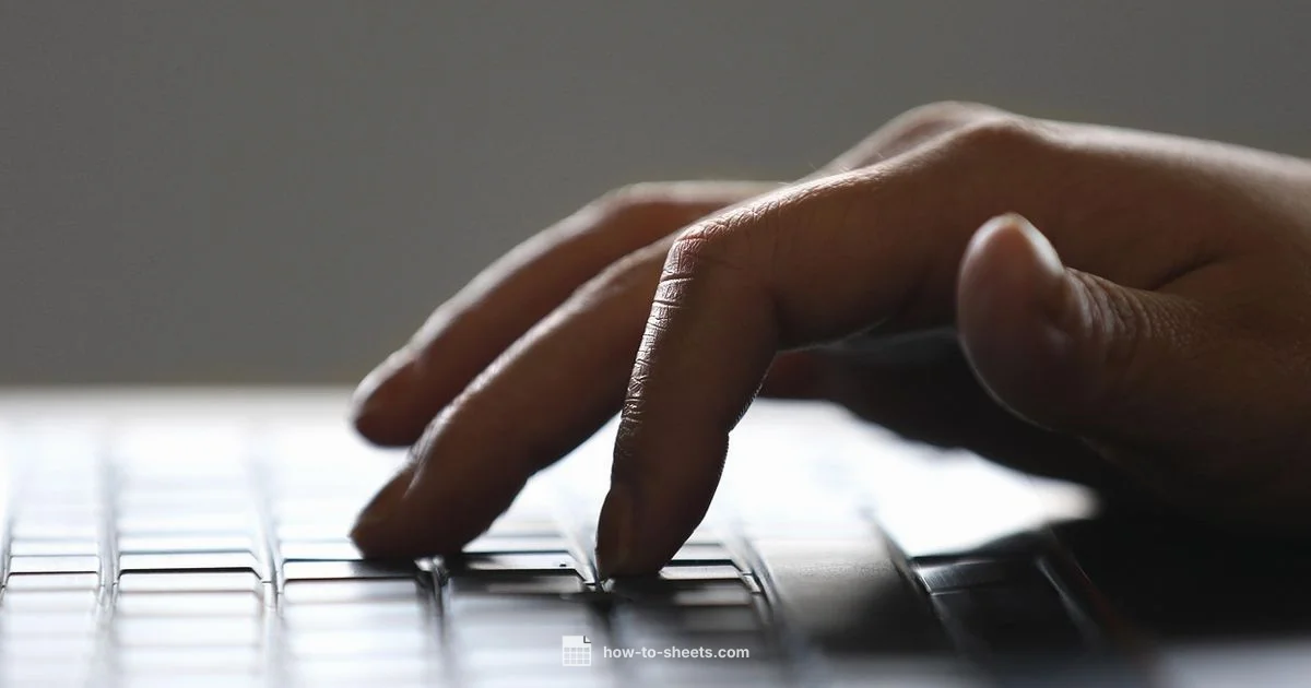 Split Columns in Sheets - How To Sheets