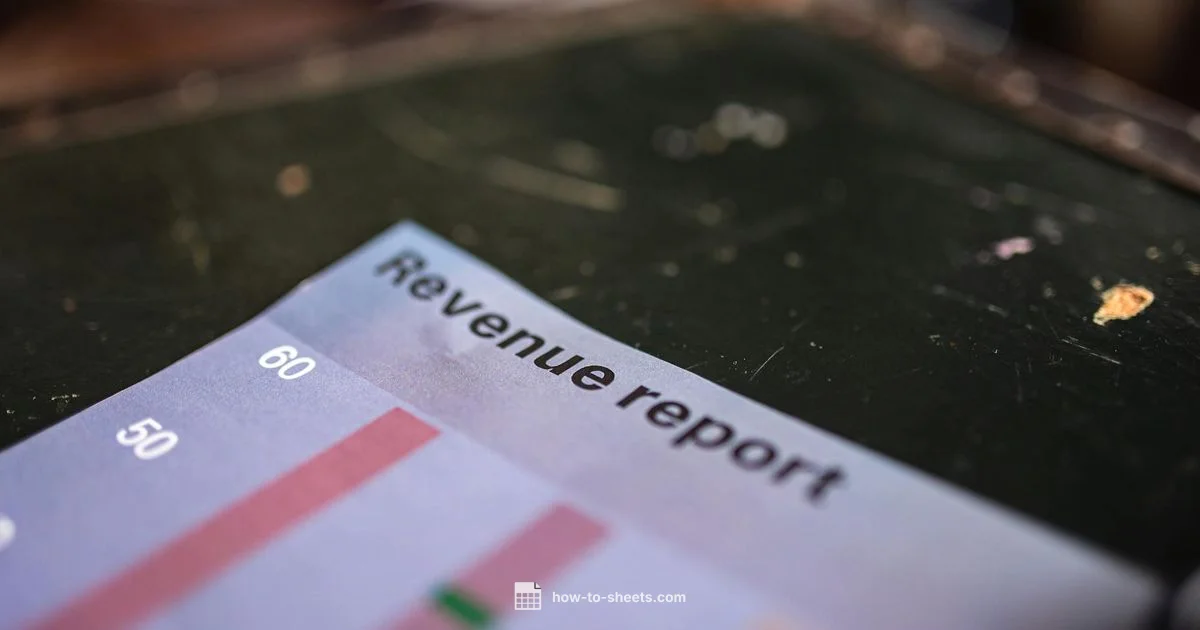 Bar Graph in Sheets Bar Graph in Sheets - How To Sheets
