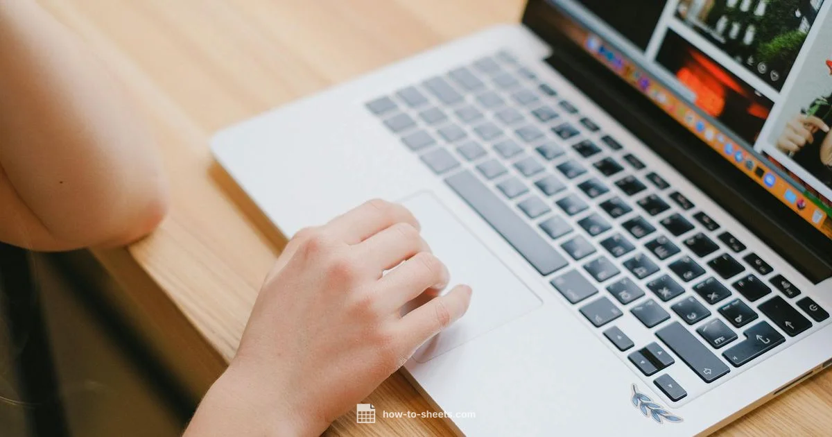 Text to Columns in Sheets - How To Sheets