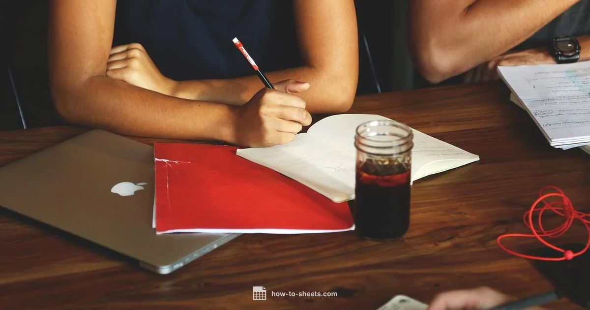 Export to Excel - How To Sheets