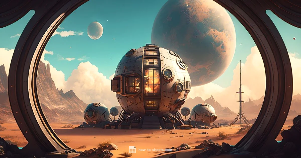 AI in Sheets - How To Sheets