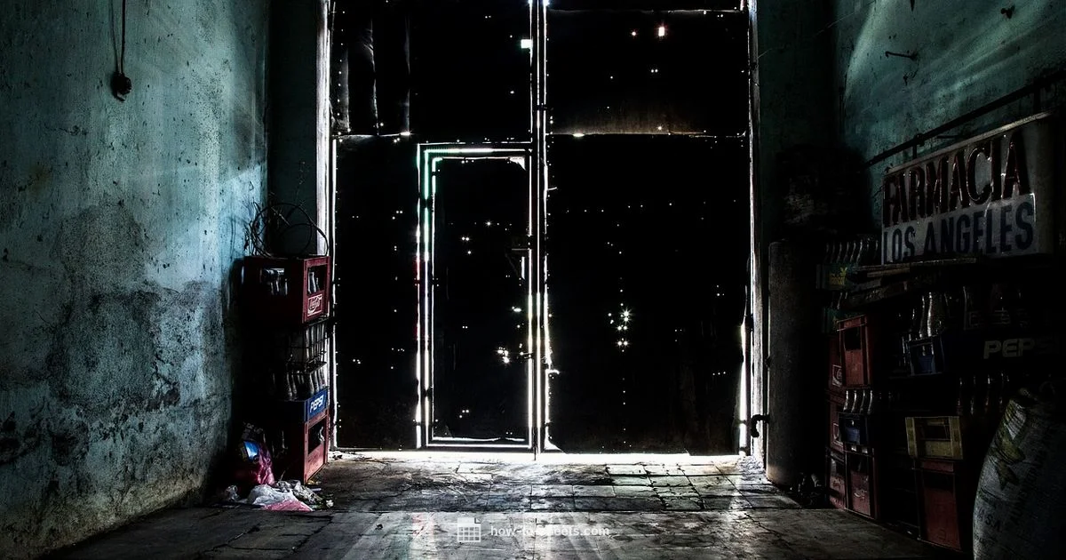 Inventory Template Setup - How To Sheets