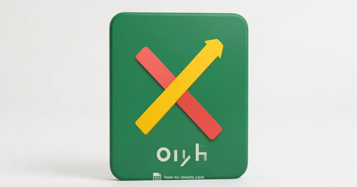 Delete Cells in Sheets - How To Sheets