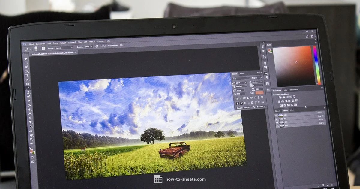 Delete Row in Sheets - How To Sheets