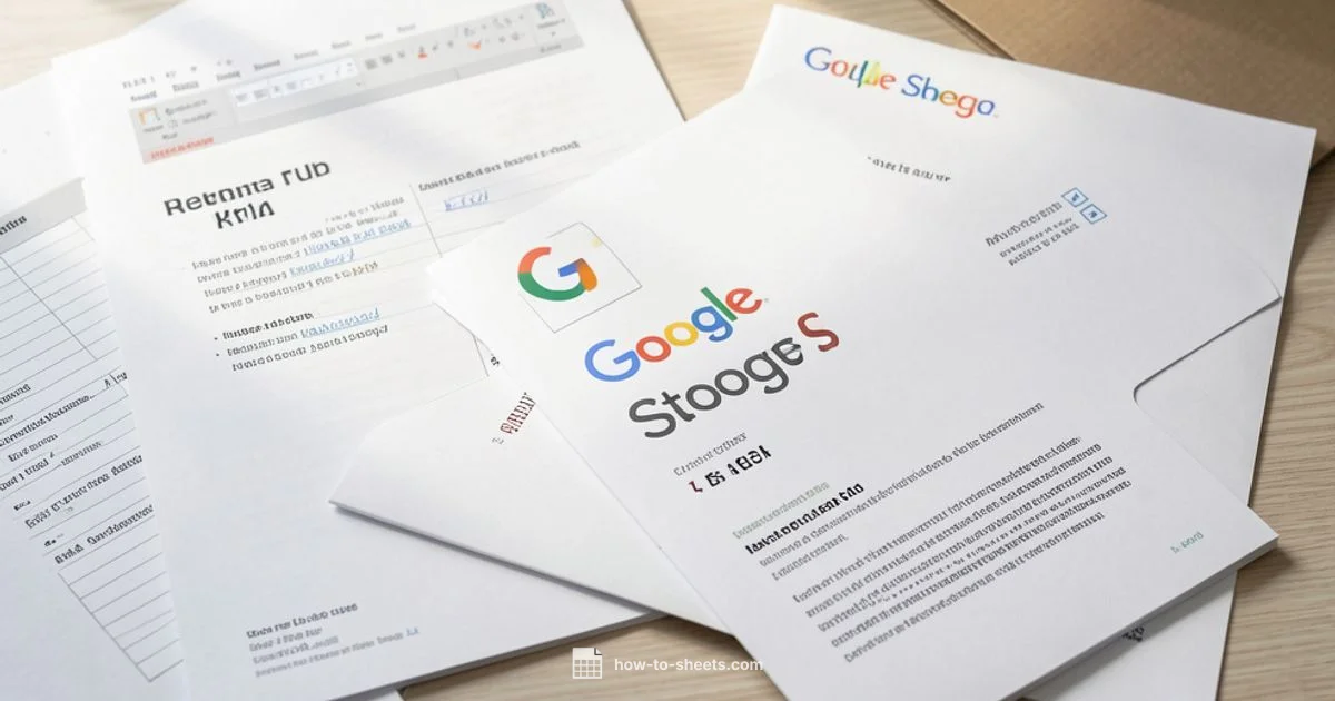 Sheet File Types - How To Sheets