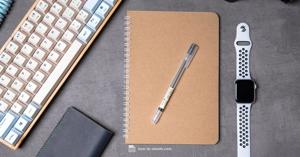 Histogram in Sheets - How To Sheets