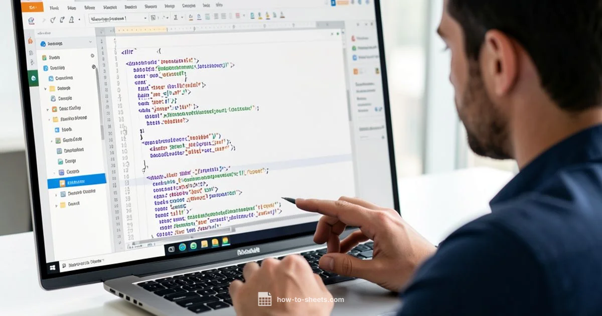 XML in Sheets Guide - How To Sheets