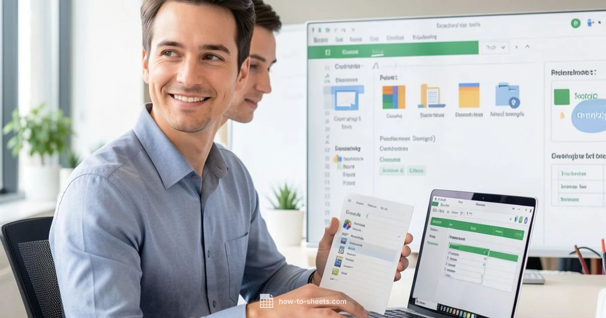 Speed with Shortcuts - How To Sheets