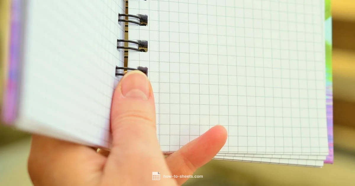 Guest List Template - How To Sheets