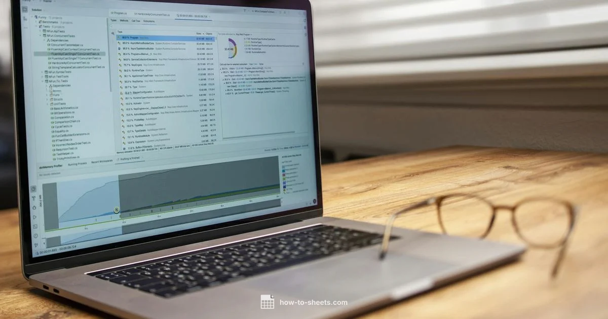 Subtract in Sheets - How To Sheets