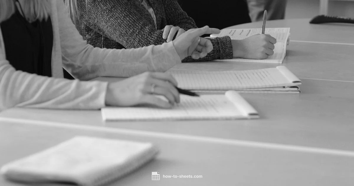 Google Spread Guide Google Spread Guide - How To Sheets