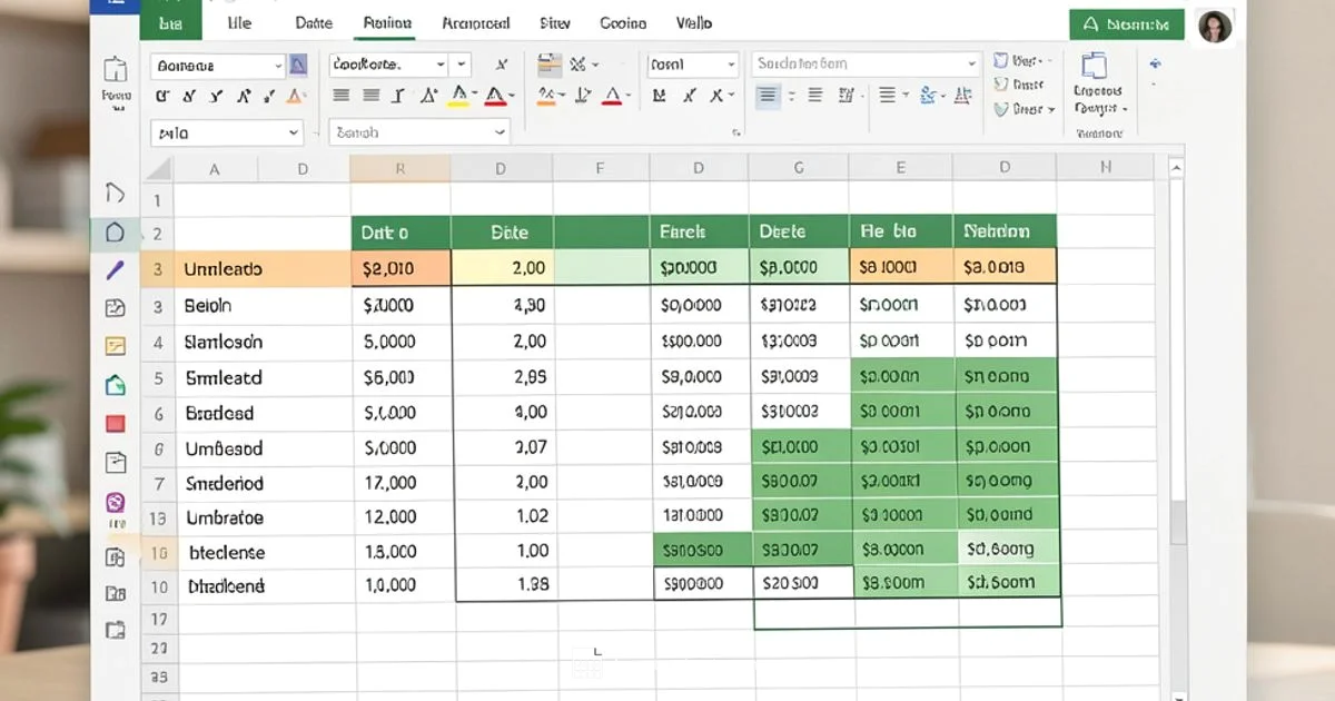Date Sorting Guide - How To Sheets