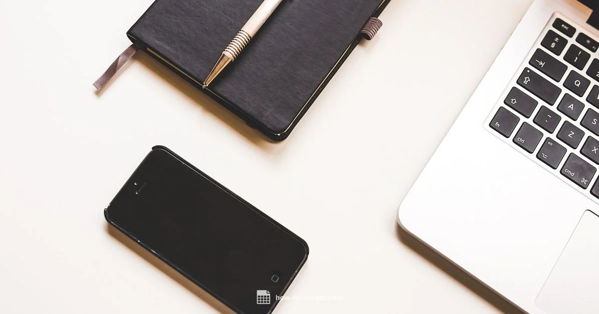 Quotes in Sheets - How To Sheets