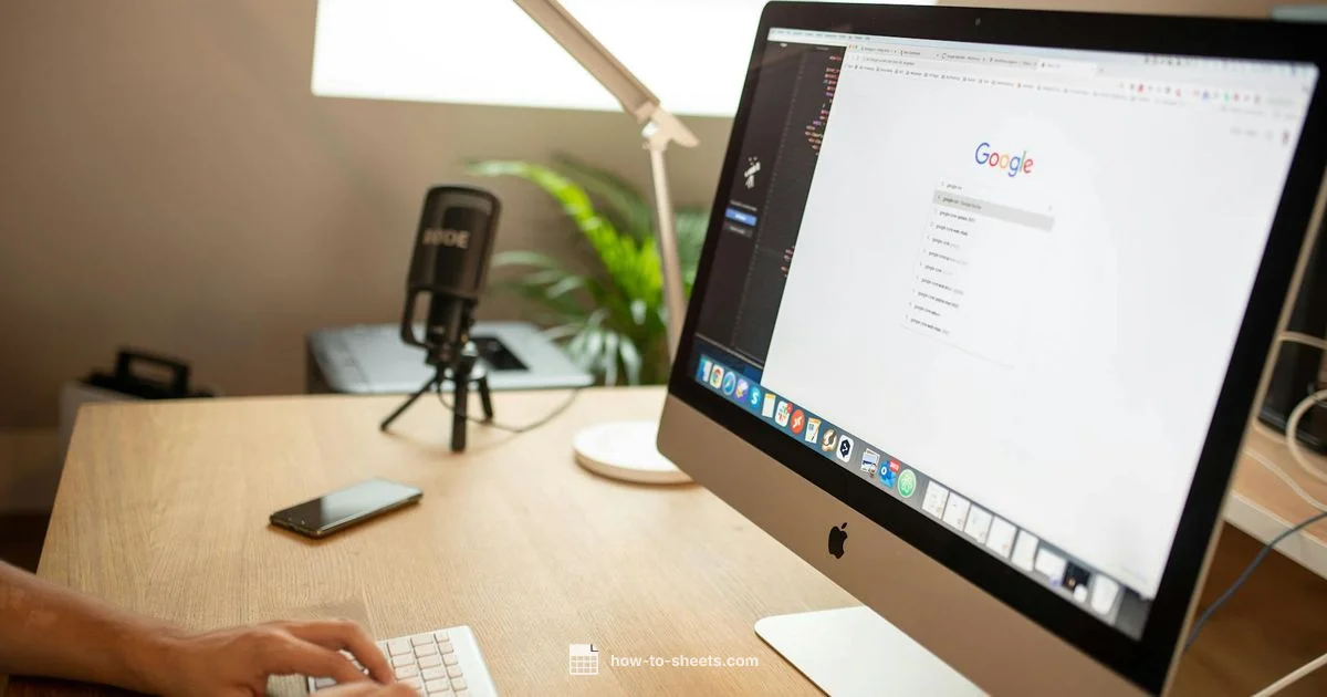 Sheets on Mac - How To Sheets