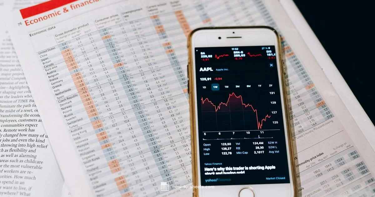 Beginner Sheets - How To Sheets