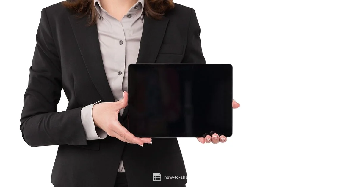 AI in Sheets - How To Sheets