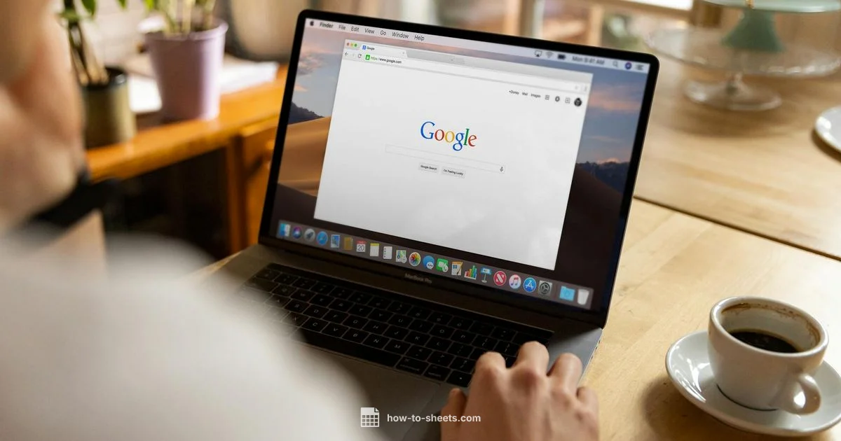 Get Started with Docs - How To Sheets