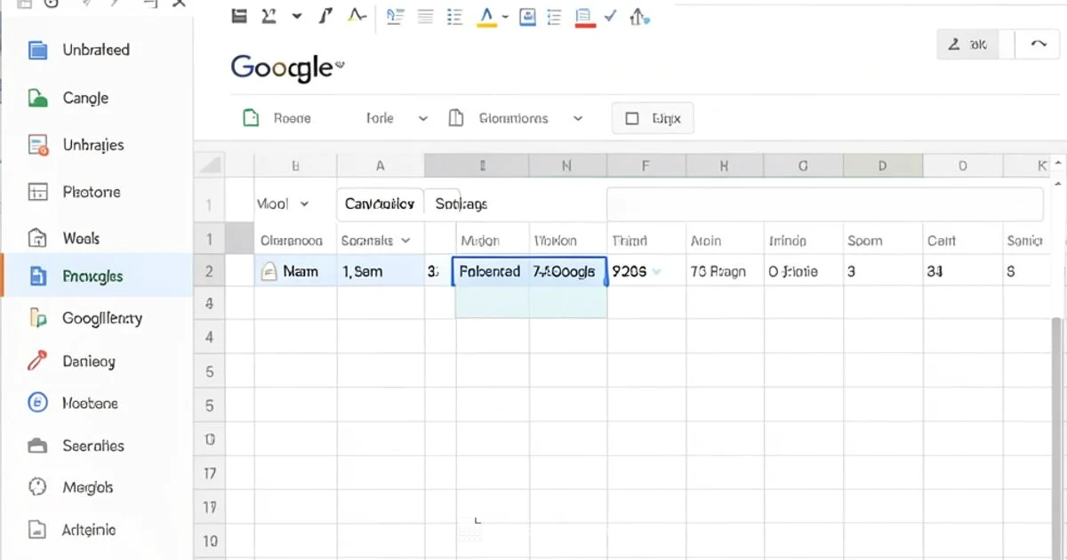Sheets Primer - How To Sheets