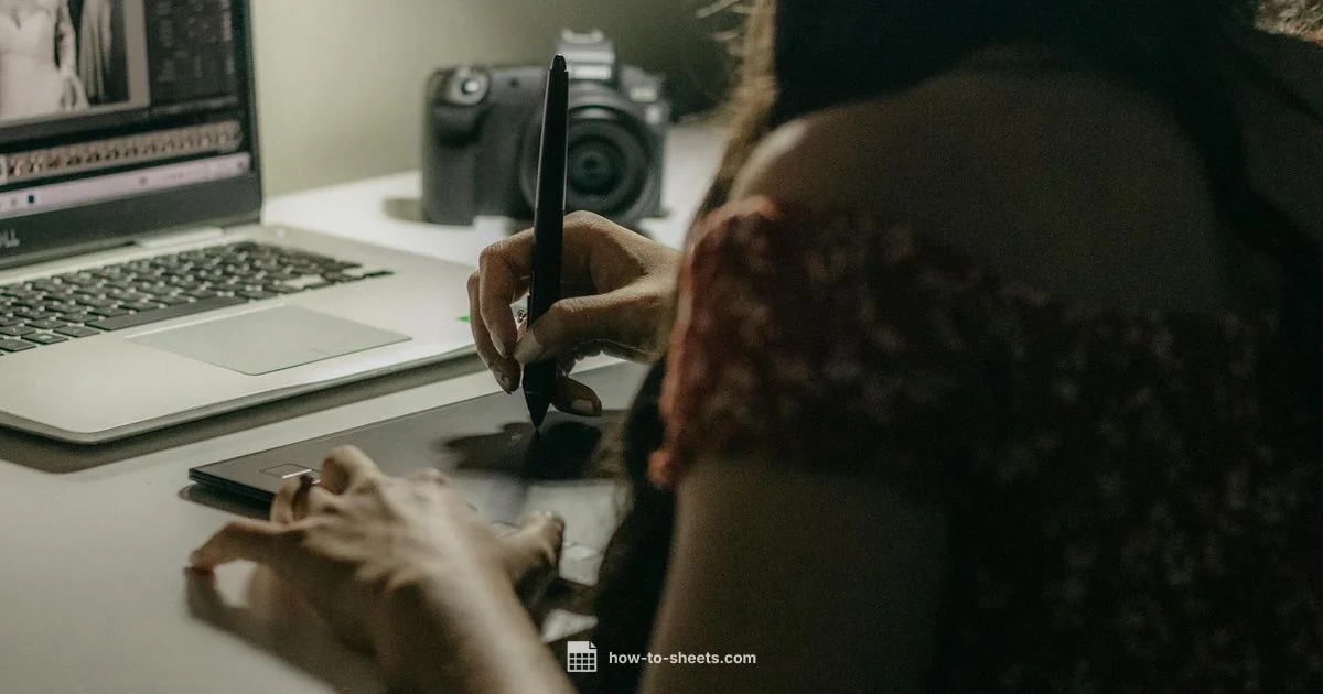 Capitalize First Letter in Sheets - How To Sheets