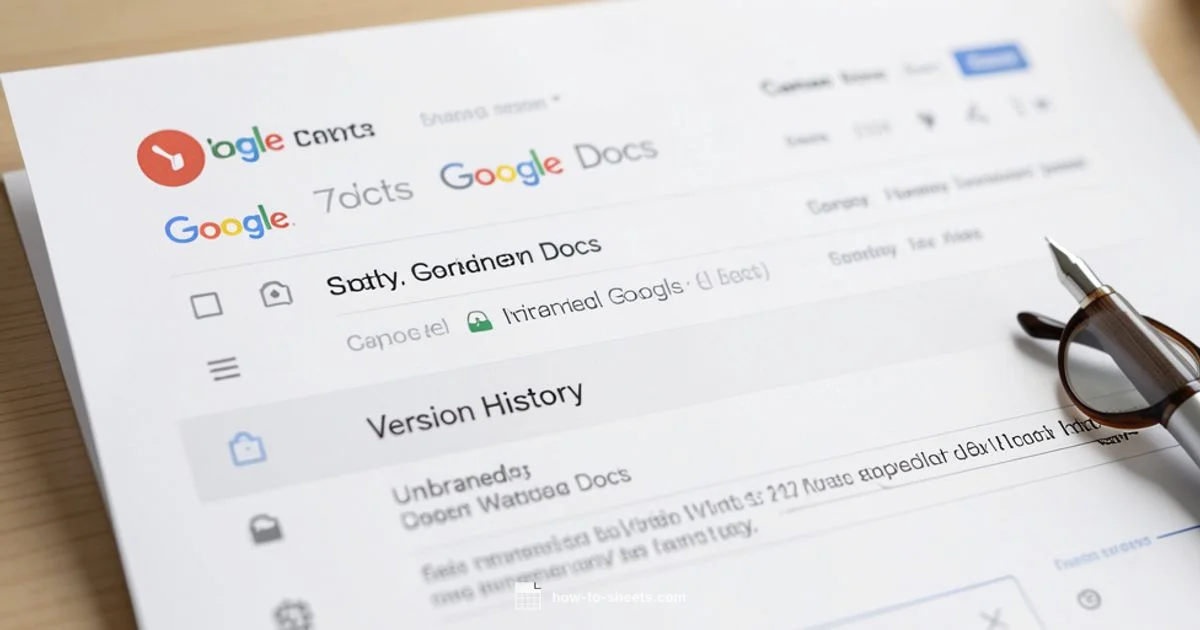 Last Edits Timeline Last Edits Timeline - How To Sheets